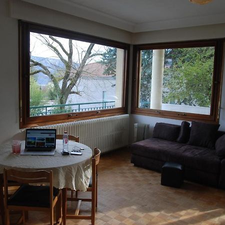 Spacious Home At The Heart Of Saint Ismier Eksteriør bilde