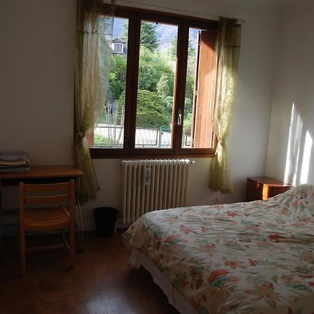 Spacious Home At The Heart Of Saint Ismier Eksteriør bilde