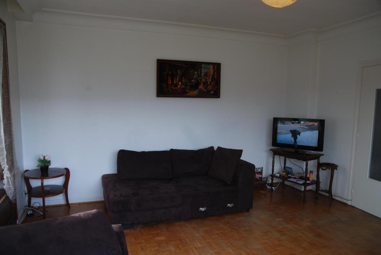 Spacious Home At The Heart Of Saint Ismier Eksteriør bilde