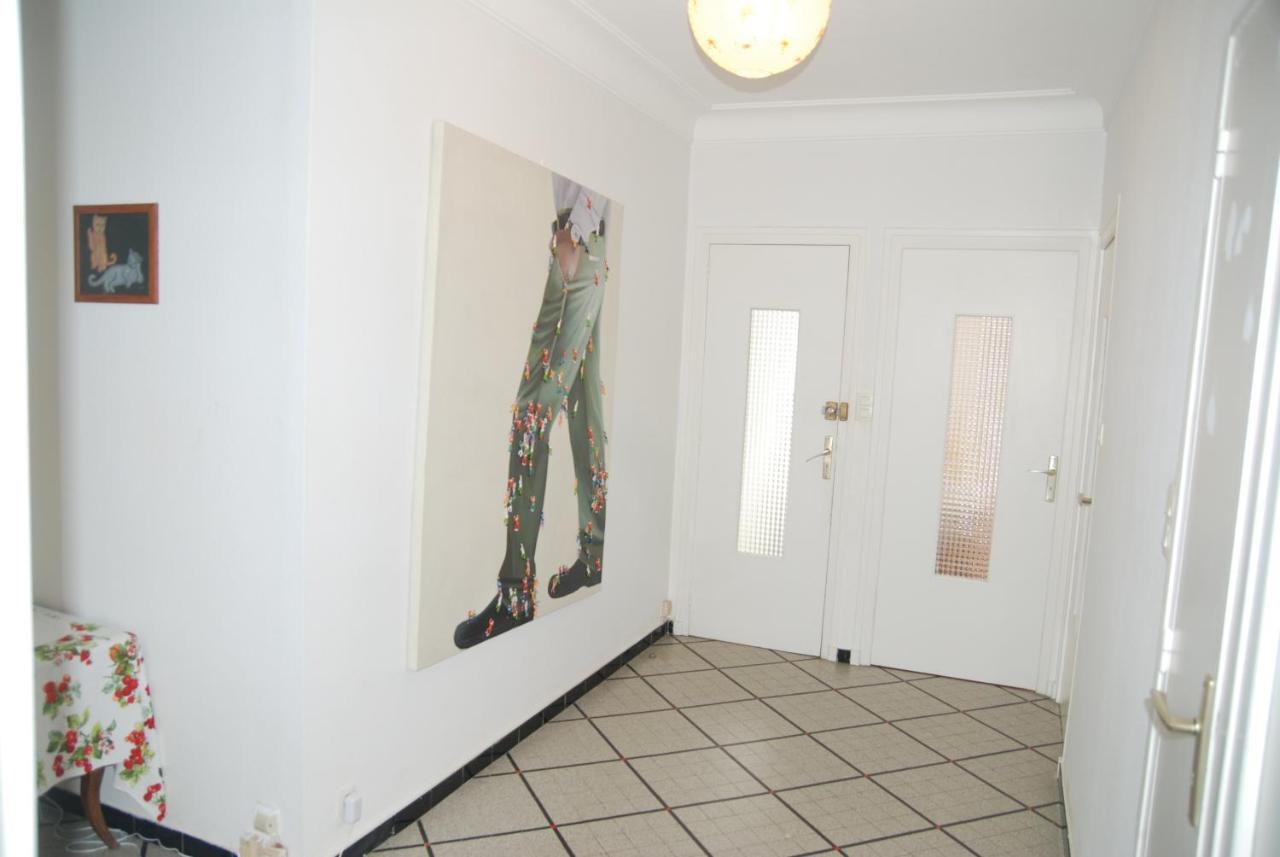Spacious Home At The Heart Of Saint Ismier Eksteriør bilde