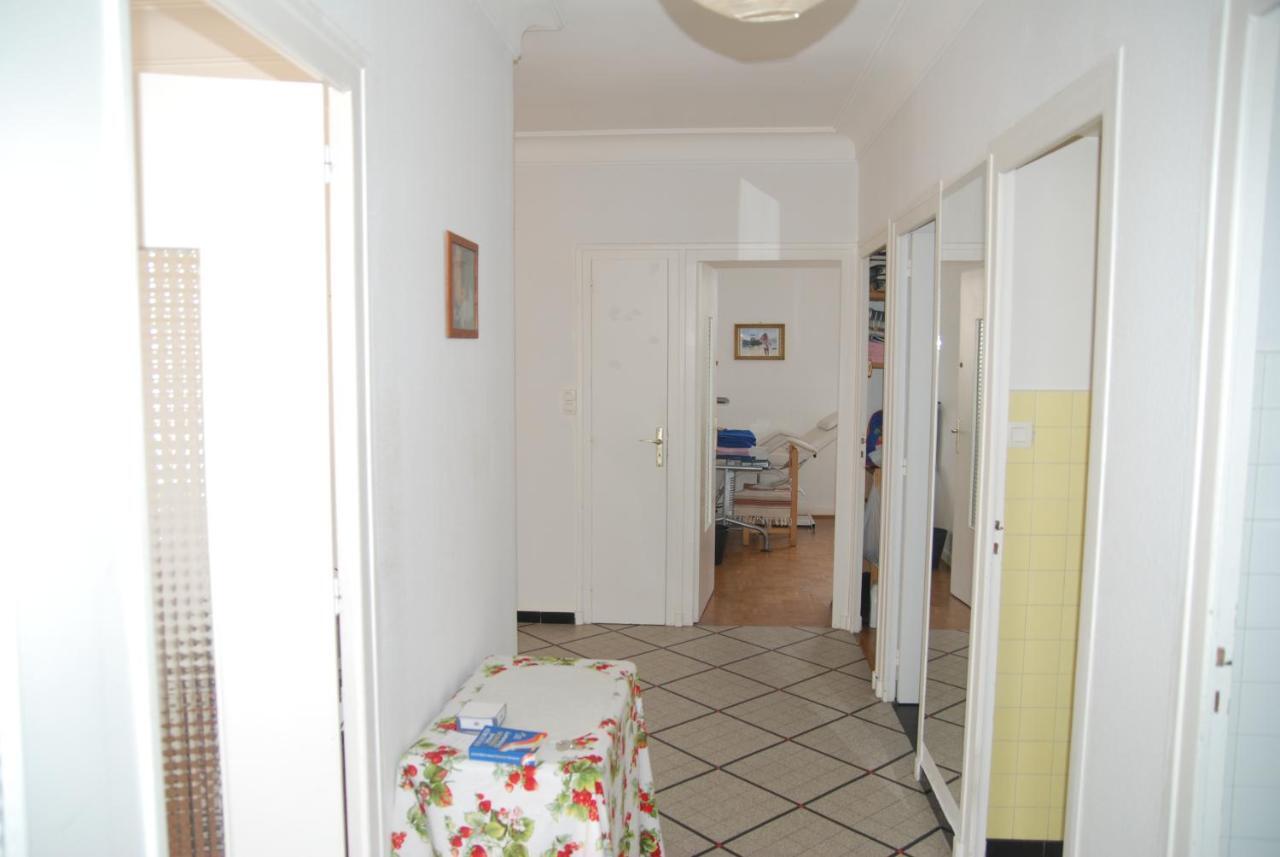 Spacious Home At The Heart Of Saint Ismier Eksteriør bilde